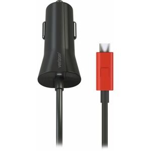 Verizon Micro USB Quick Rapid Fast Charge Car Charger VPCQC3MICR-M1 FOR ANDROID